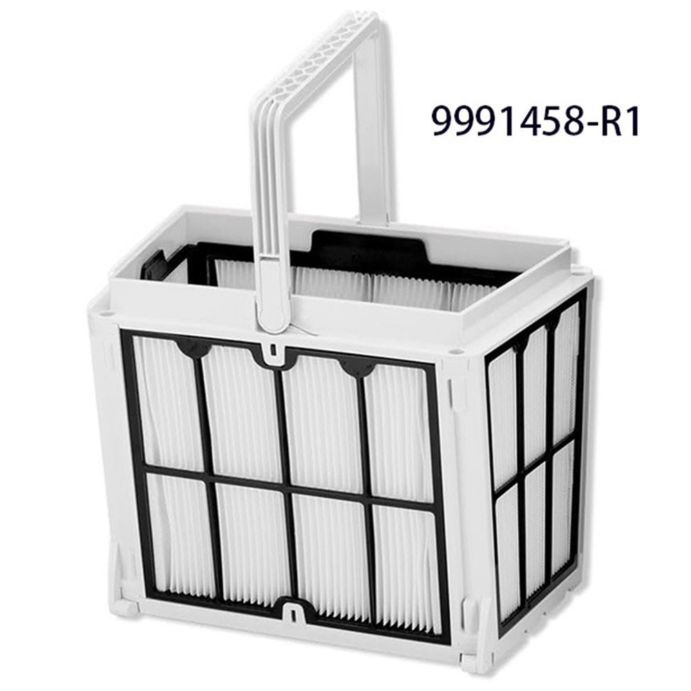 Efficient Ultra Fine Filter Basket for Dolphin E30 S300 Cleaning Needs