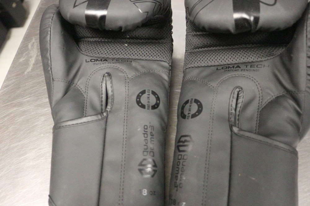 RDX Gloves