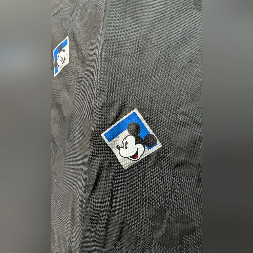 Disney Mickey Mouse Faces Umbrella