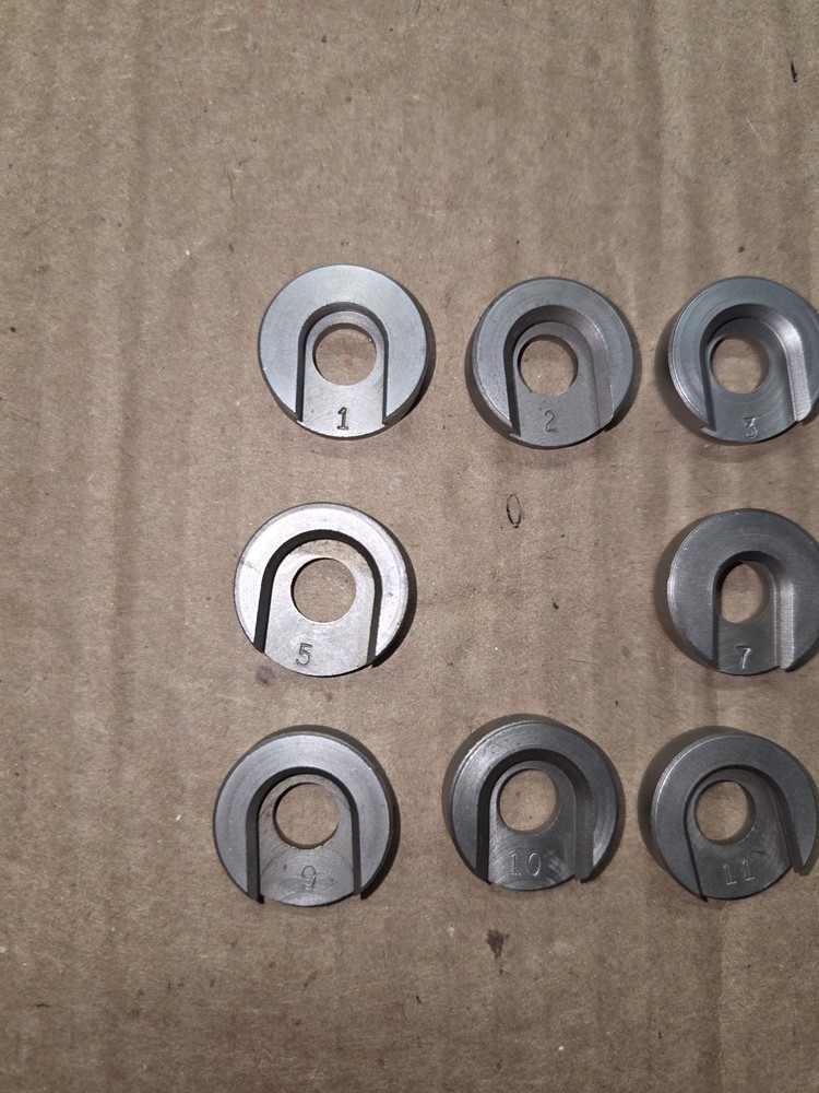 Lee Auto Prime Shell Holder Set (90198)