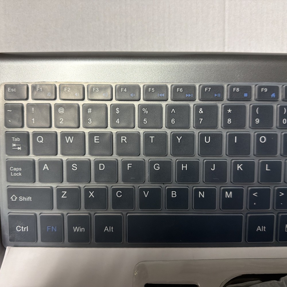 TopMate KM9000 Wireless Keyboard and Mouse Combo