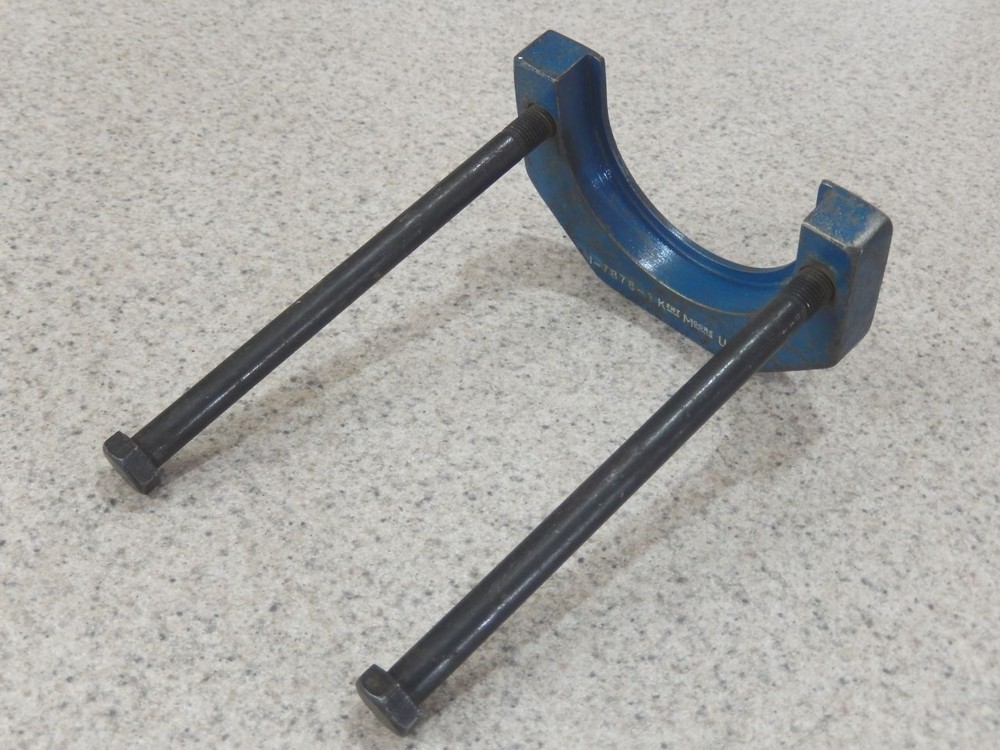 Kent Moore J-7878 Puller Remover Removal Tool with Bolts