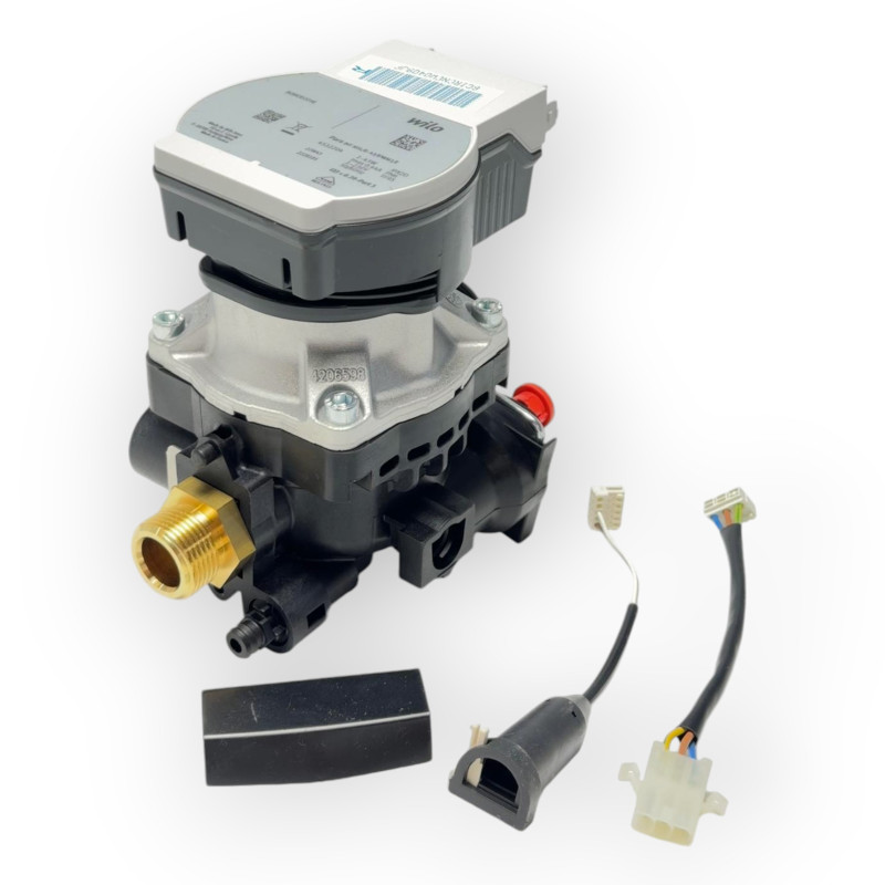 FONDITAL PUMP CIRCULATOR 6CIRCNEW04 YONOS PARA INT MSL/6-43/IPWM1/E