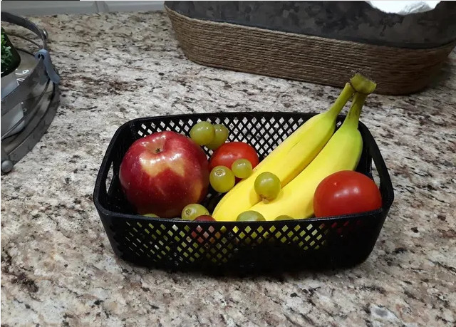 Basket for Harbor Freight Ultrasonic Cleaner
