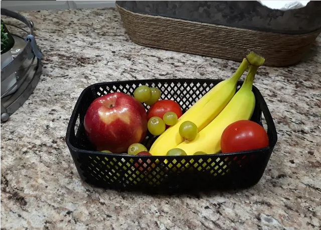 Basket for Harbor Freight Ultrasonic Cleaner
