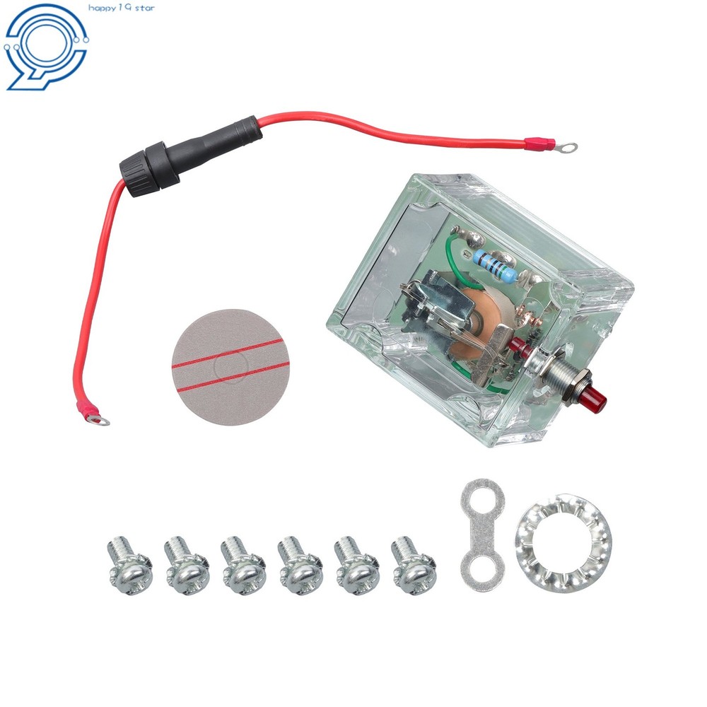 25700151 Compatible 24V Magnetic Switch Replacement Model 518APH-24