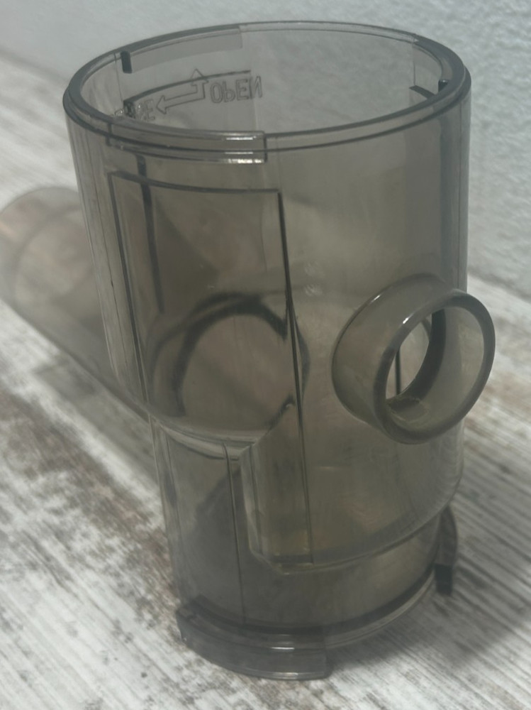 Omega Juicer 8004 Drum / Housing