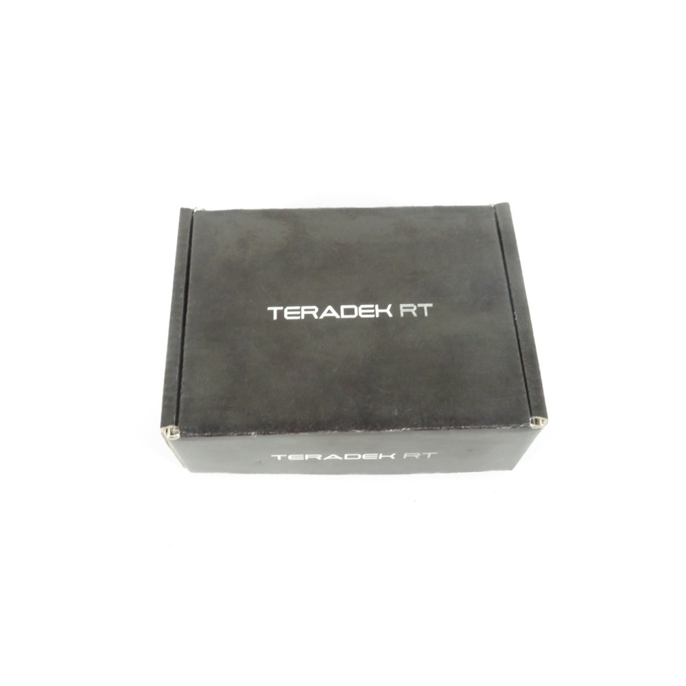 Teradek RT MDR.X Three Axis Lens Control Receiver Bluetooth 15-0010 New Open Box