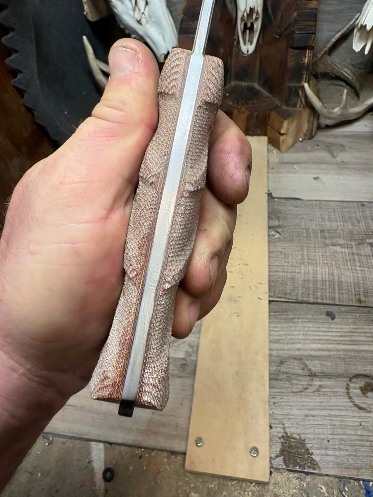 V2 SLIM Work Tuff Gear Hellion or Ranger Handles