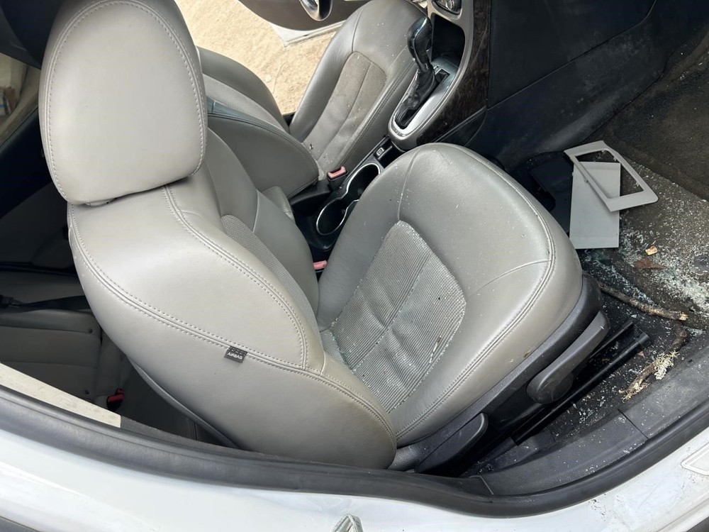 VERANO 2013 High Mounted Stop Light 104734783