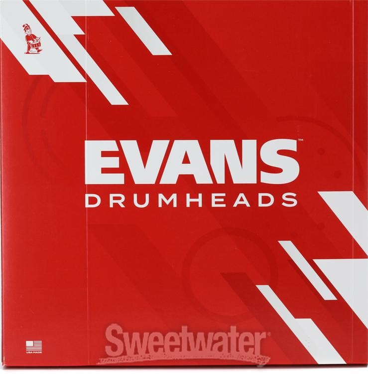 Evans Onyx Series Drumhead - 8 inch