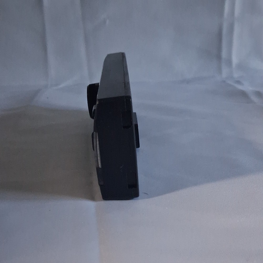 ALPINE CDE-143BT FACEPLATE