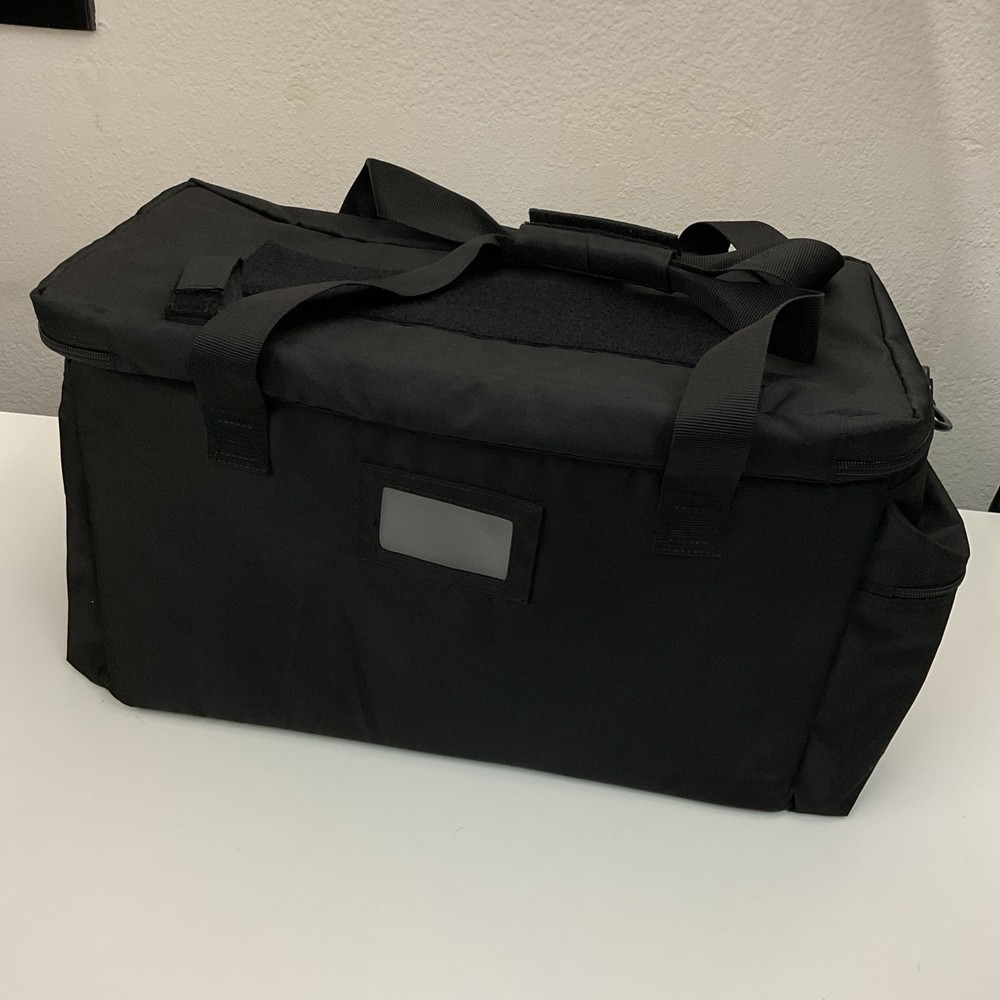 56523 5.11 Tactical Basic Patrol Bag 37L Black