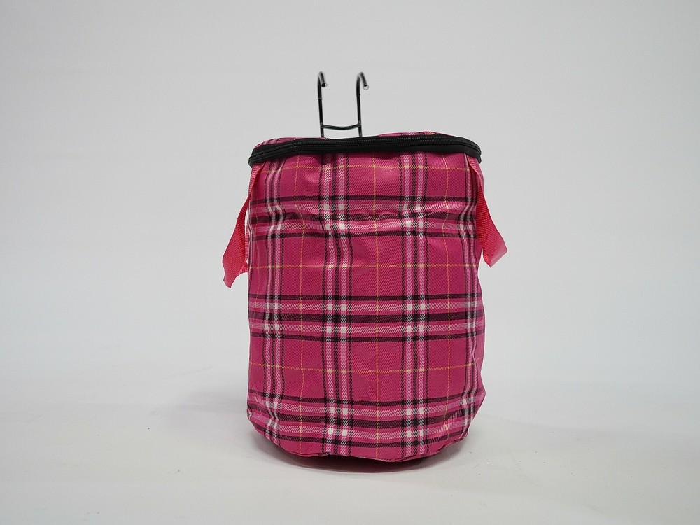 Bike Bicycle large capacity Canvas Handlebar Bag