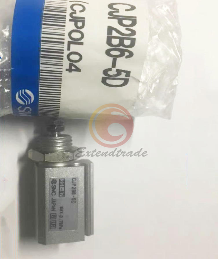 1PC New SMC CJP2B6-5D CJP2B65D Cylinder