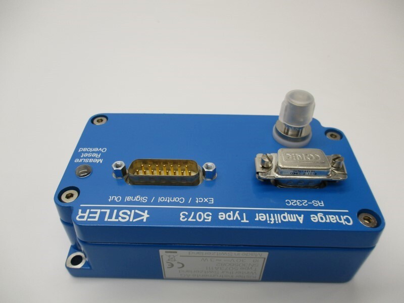 KISTLER 5073A111 NSNP
