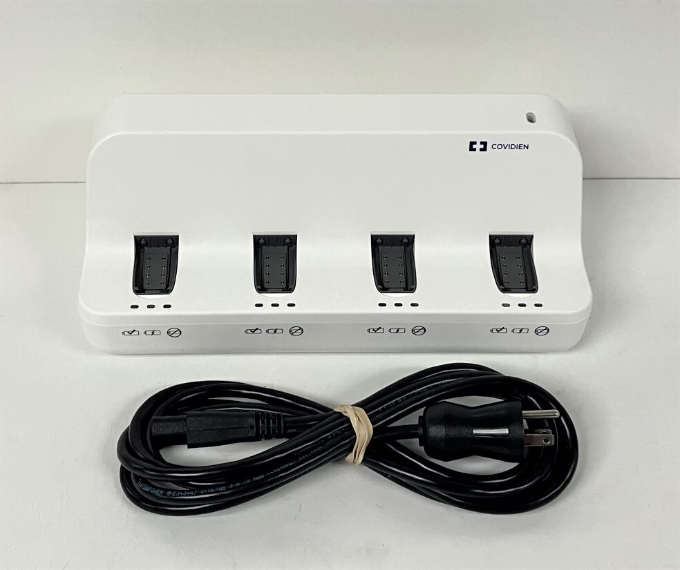 Covidien CBC Battery Charger
