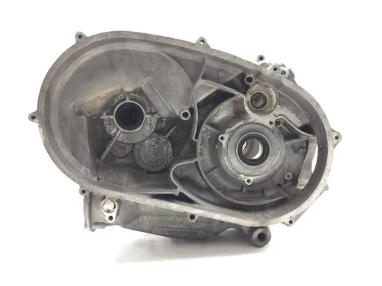Engine Left Right Center Cases Case 2007 Kawasaki 2767