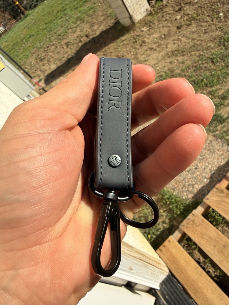 Dior Key Holder