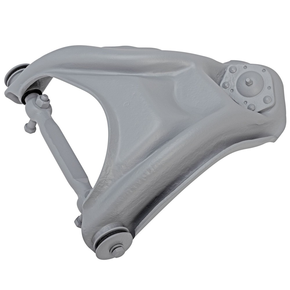 Eastwood Matte Gray Rust Encapsulator Plus Pint