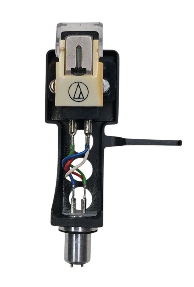 Technics SL-1350 Direct Drive Automatic Turntable *READ*