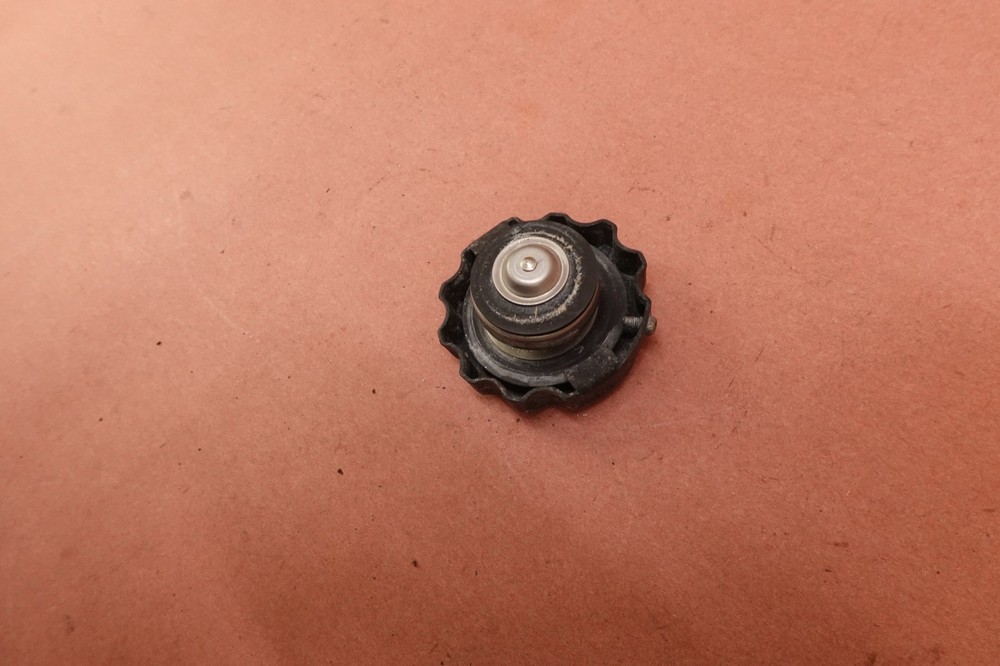2003 - 2008 Suzuki SV650 Radiator Cap