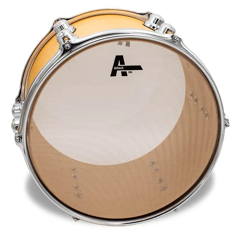 Attack ORA Mesh Drumhead 16"