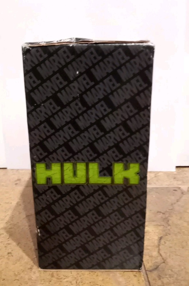 Lootcrate Marvel Hulk Bowl (Unopened)