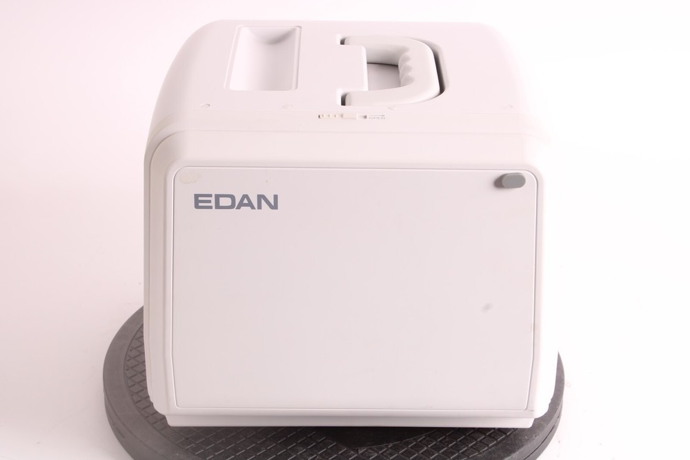 EDAN D3 Digital Ultrasound System