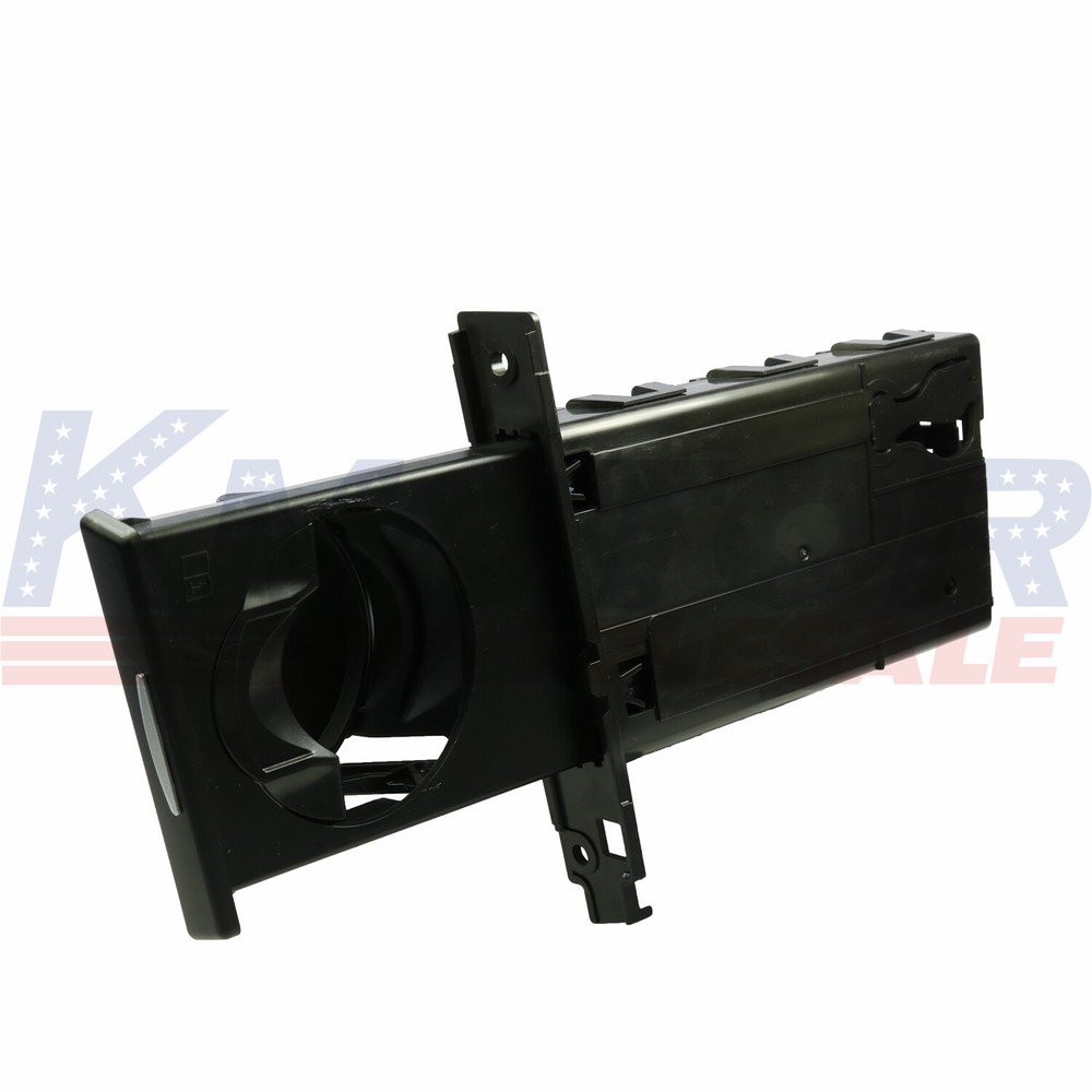 Retractable Cup Holder Left Driver & Right Passenger Fit For BMW E90 E91 E92 E93