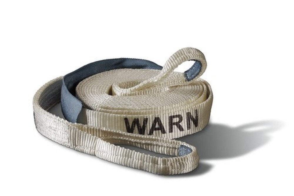 Warn 88922 WINCH ACCESSORIES