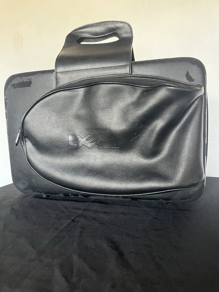 Dell 2300MP DLP Projector - With Case