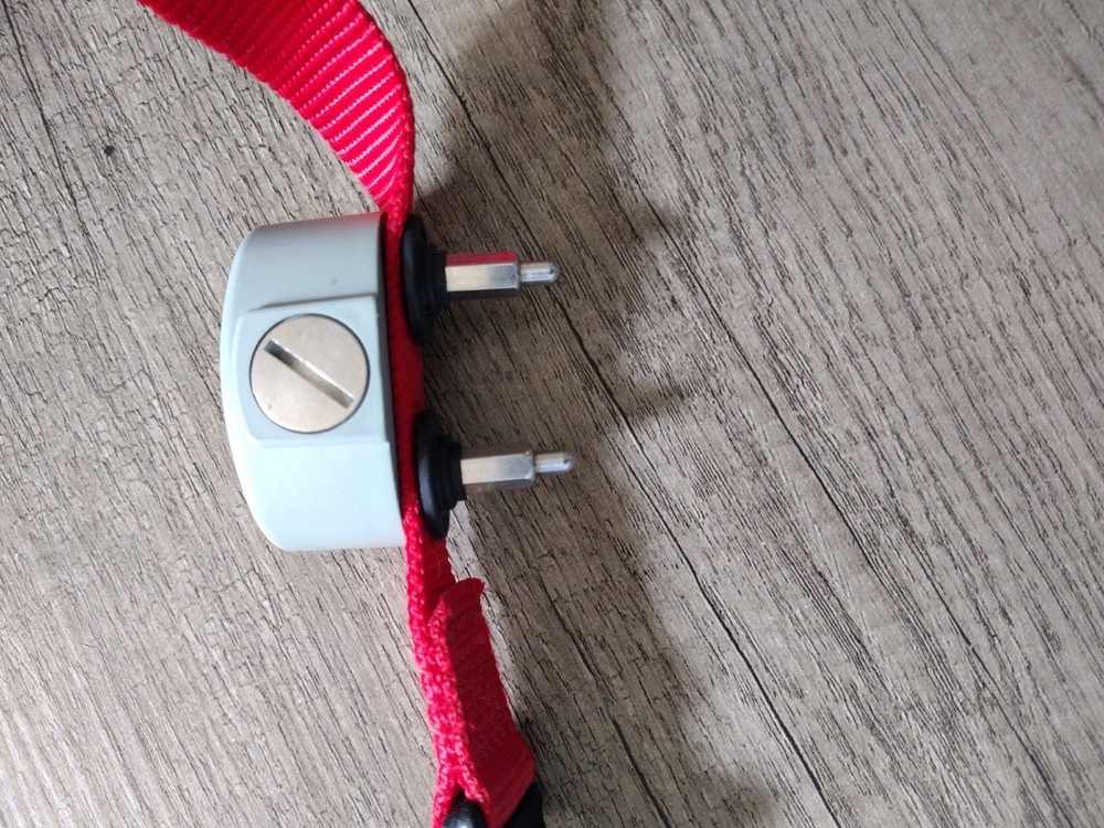 Perimeter Technologies Dog Fence Collar Receiver