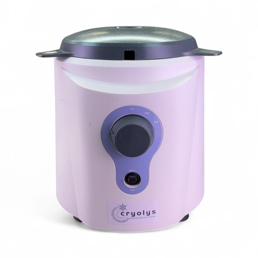 Bertin Technologies Cryolys Advanced Temperature Controller 05068.200.RD000