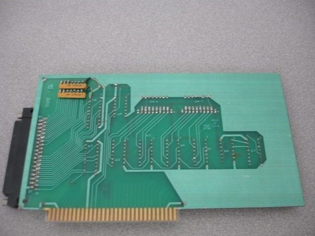 DMR Timer Control Model 4610