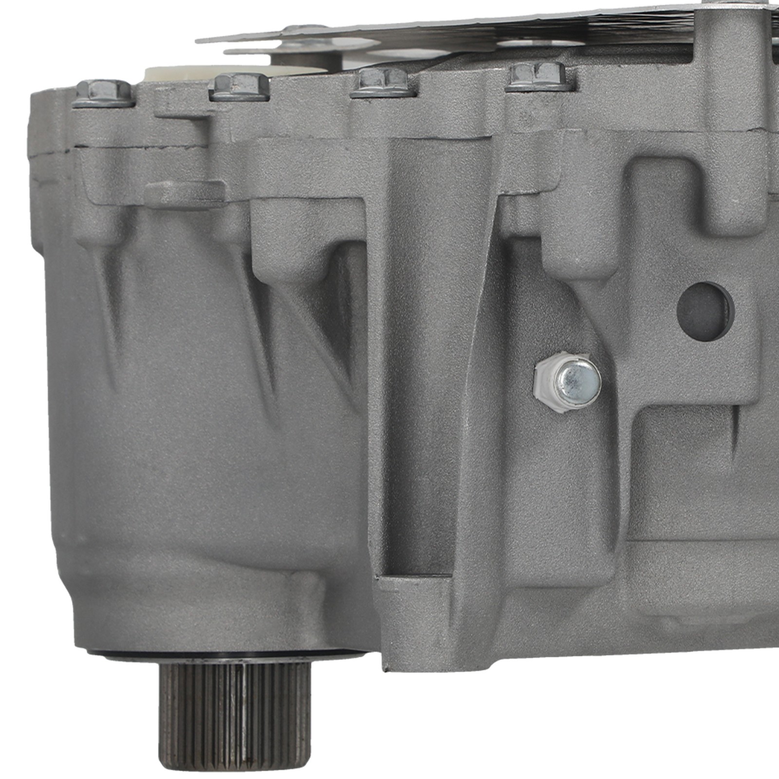 Transfer Case Assembly for Lincoln MKS MKT MKX 3.5L 3.7L 2009-2016 600234