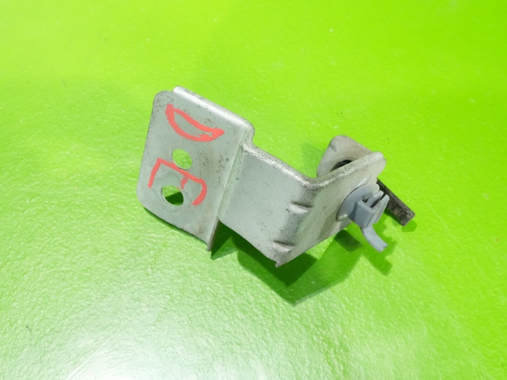 90-93 Integra OEM engine bay wire harness plug brackets clips mounts supports