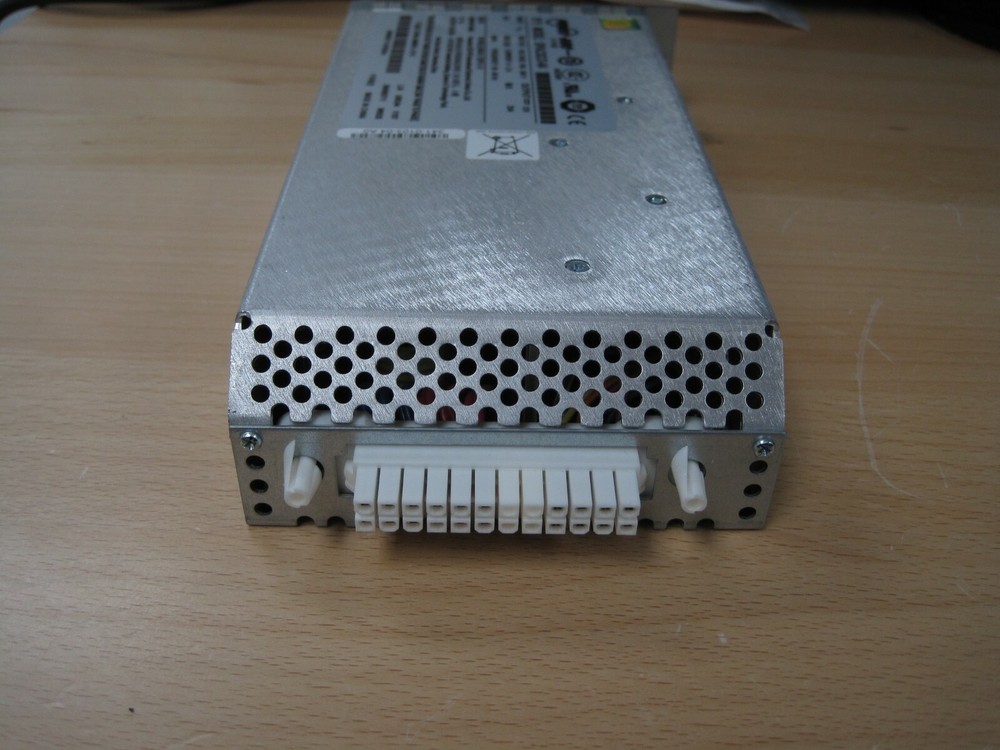 Cisco PWRC49E300AC 300W Power Supply UNTESTED