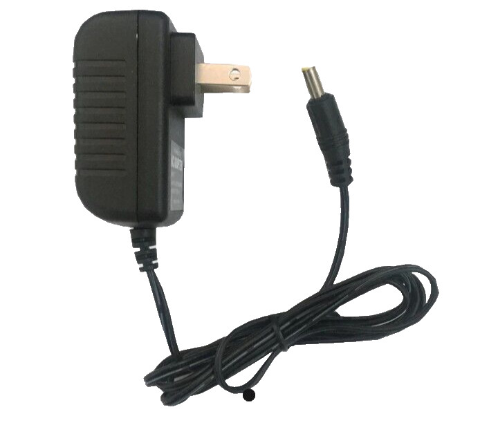 Power Adapter For Sega Game Gear High Quality