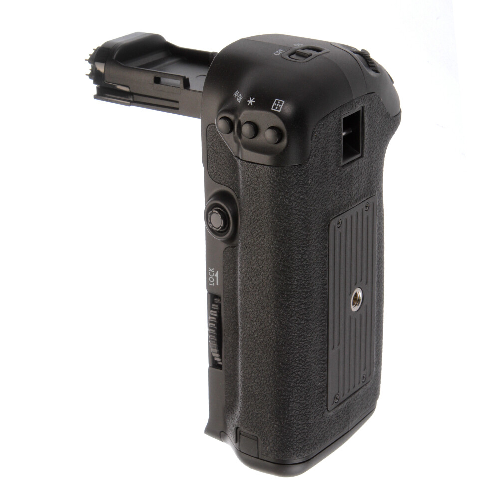 Multi Power Battery Grip Holder for Canon EOS 5D III 5D3 Camera as BG-E6