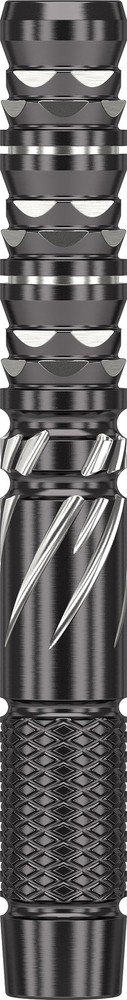 BLACK MARQUE DRACO 18G SOFT TIP DARTS