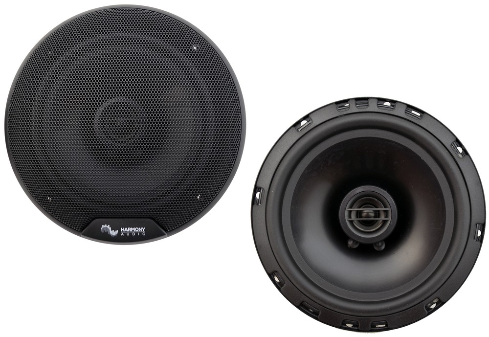 Harmony Audio fits Ford Transit 2020 Speaker Replacement
