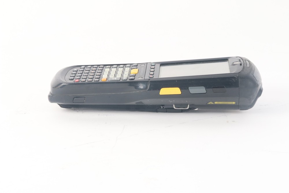 Motorolla MC9598-KDCBAB0000U Hand Held Scanner