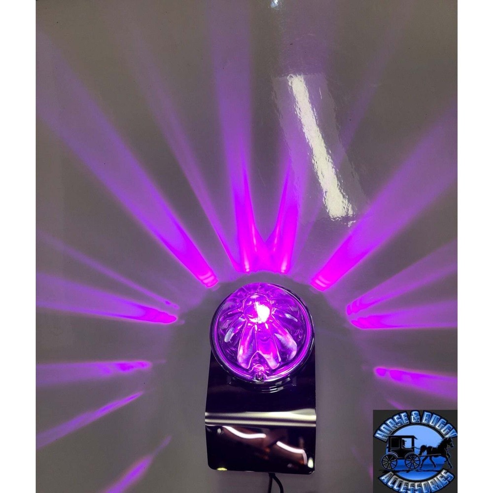 watermelon under glow frame bracket shift [mount only] ss-1013