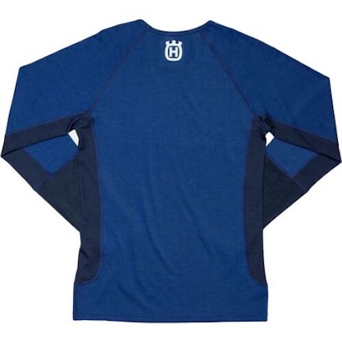 Husqvarna Functional Undershirt Long (Small) 3HS1943102