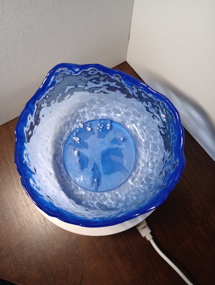 Wavy Bowl