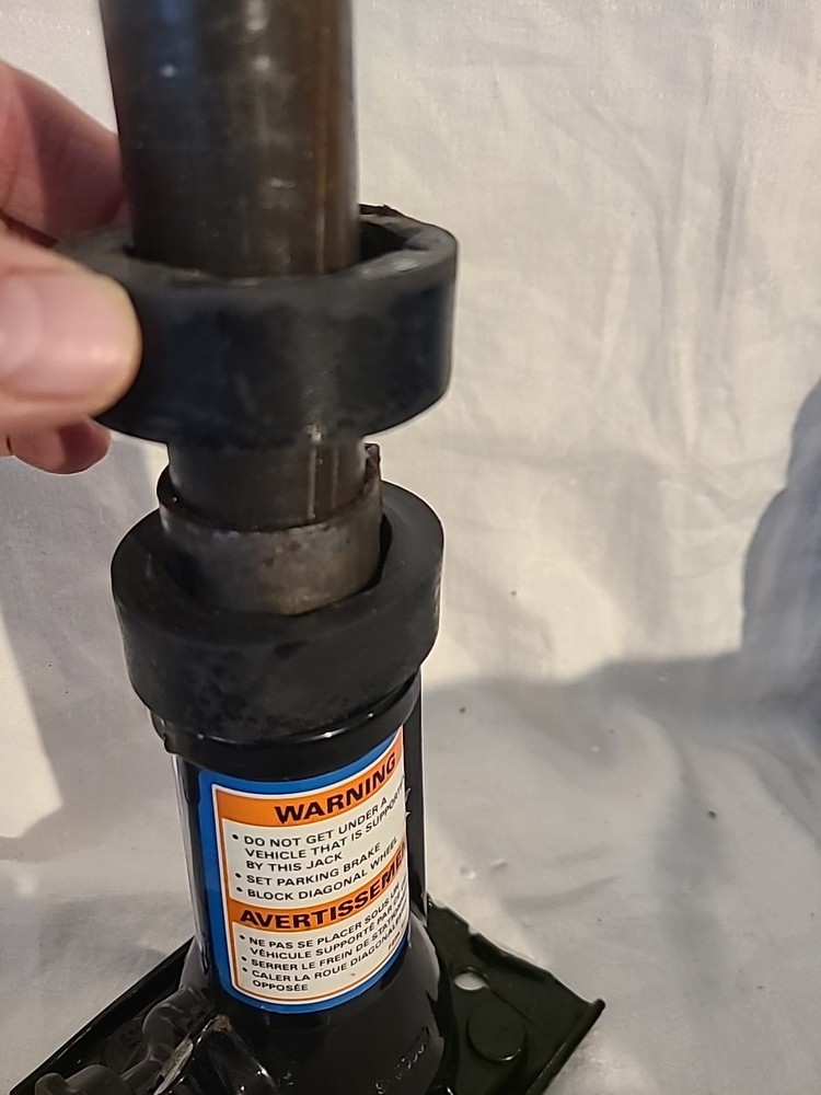 Bottle Jack #9-55558