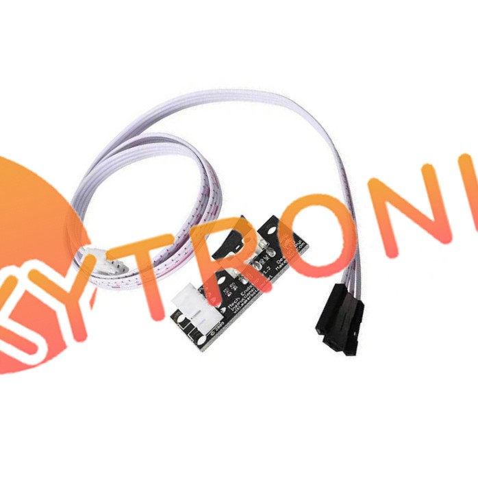 1PCS Mech Endstop Switch Kit for CNC 3D Printer RepRap Makerbot Prusa Mendel