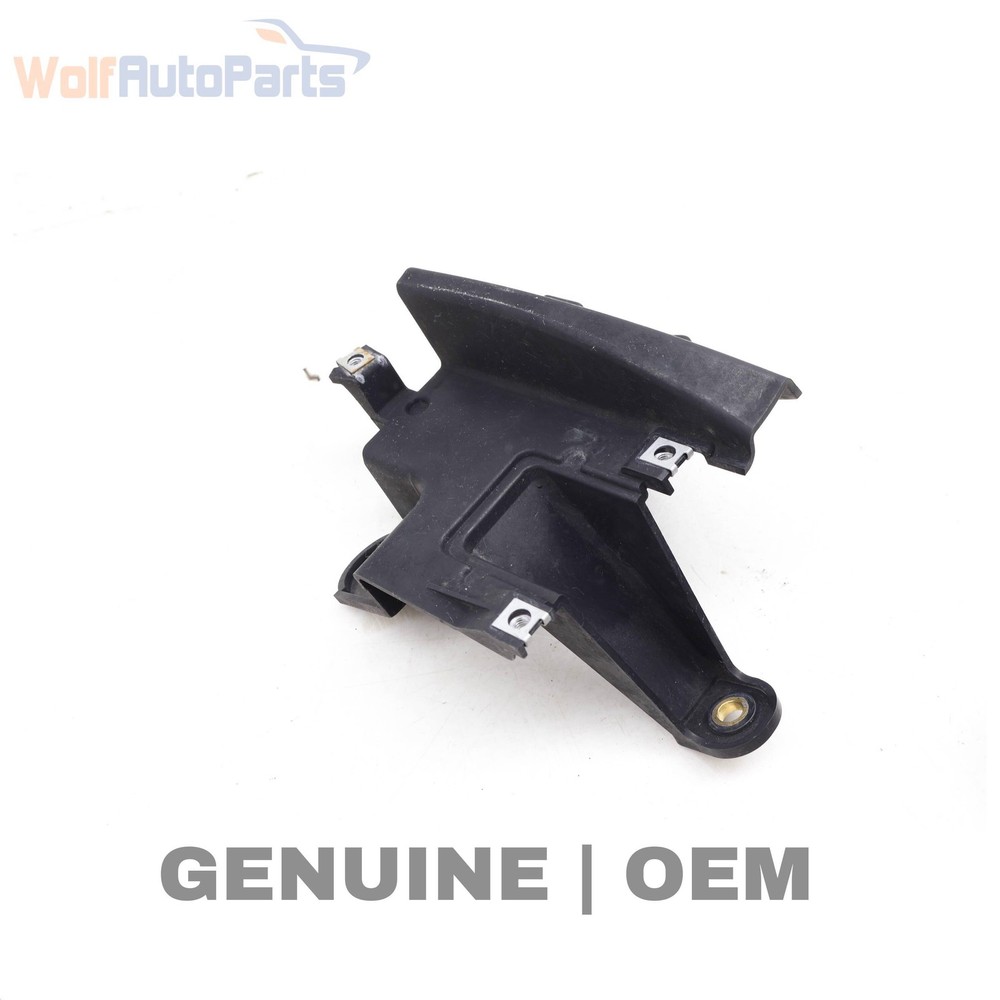 2015-2018 PORSCHE CAYENNE - LEFT LANE Change Assist Control Module Bracket