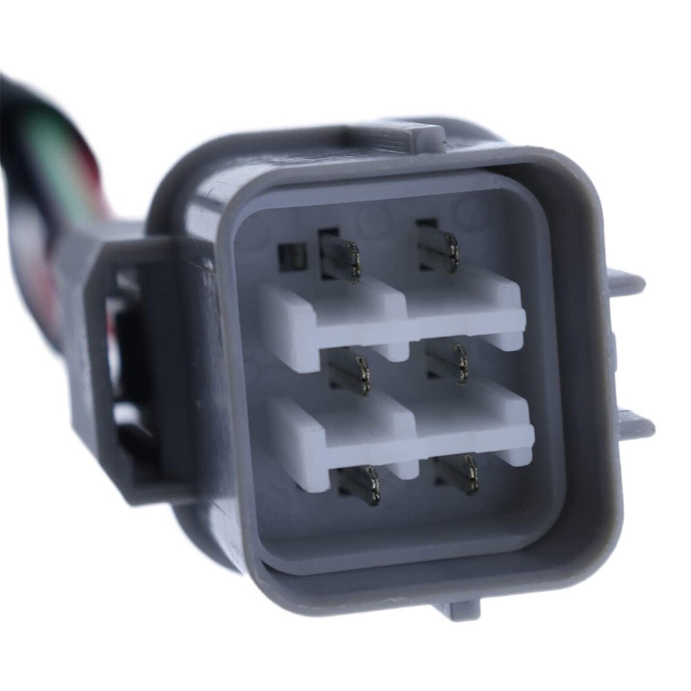 Forward & Reverse Column Switch 701/80144 for JCB 4C444 4CX444 4C 3CXE 214-4